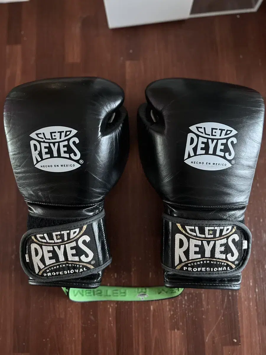 레예스 글러브 14oz cleto reyes